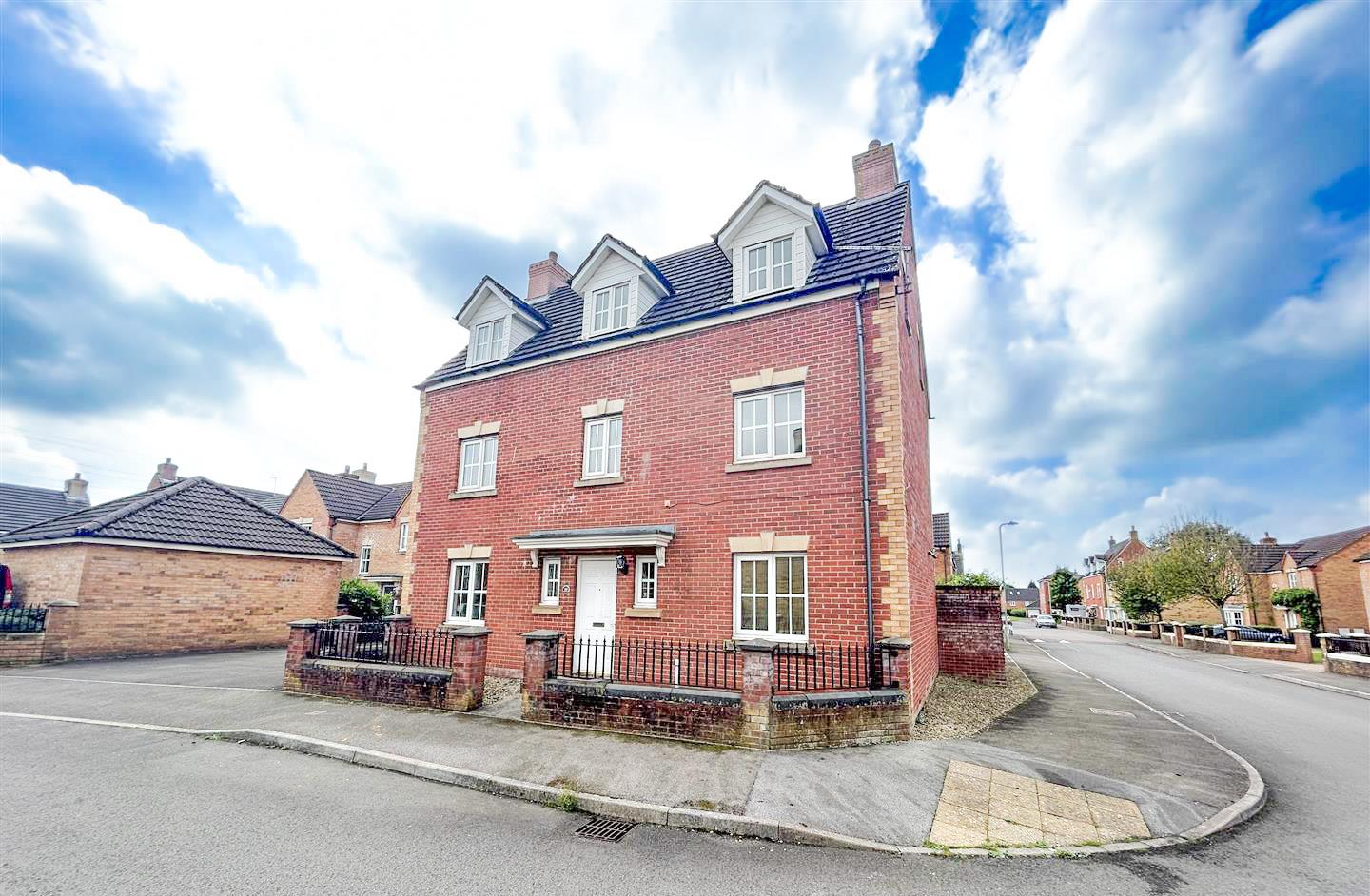 Penllyne Properties Portfolio, Cowbridge, Vale Of Glamorgan